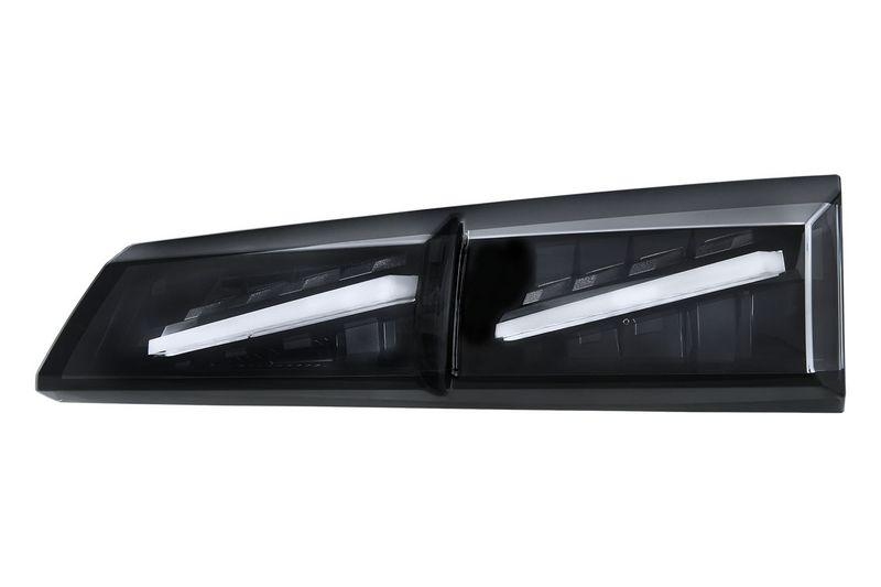 HELLA 2SA 015 022-121 Heckleuchte rechts LED PEUGEOT