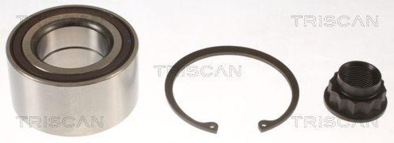 TRISCAN 8530 13135 Radlagersatz Vorne für Toyota