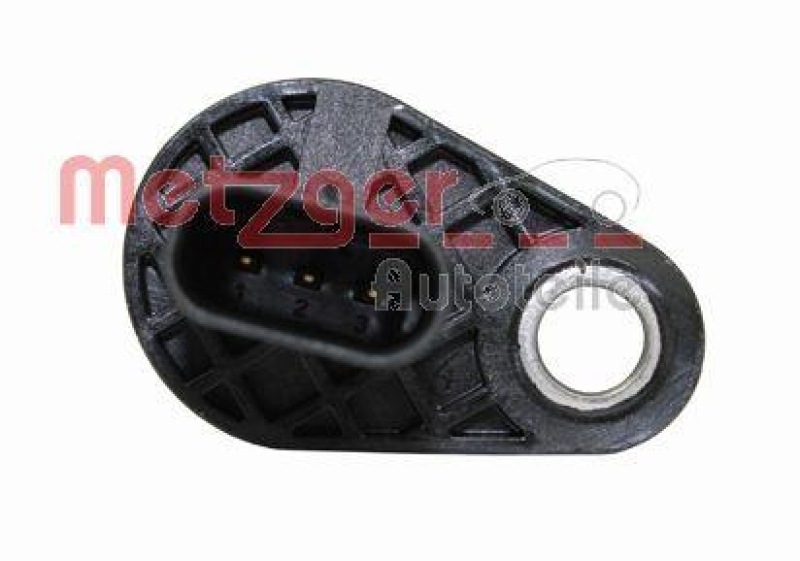 METZGER 0909060 Sensor, Geschwindigkeit/Drehzahl für AUDI/BENTLEY/CUPRA/SEAT/SKODA/VW