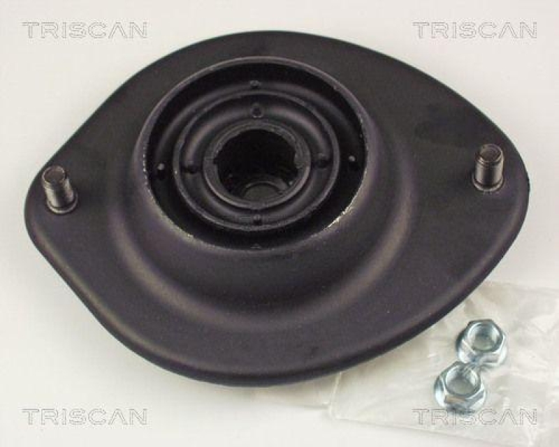 TRISCAN 8500 42902 Federbeinlagersatz für Mitsubishi Colt, Lancer