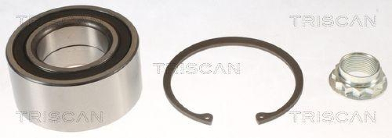 TRISCAN 8530 23216b Radlagersatz Hinten für Mercedes