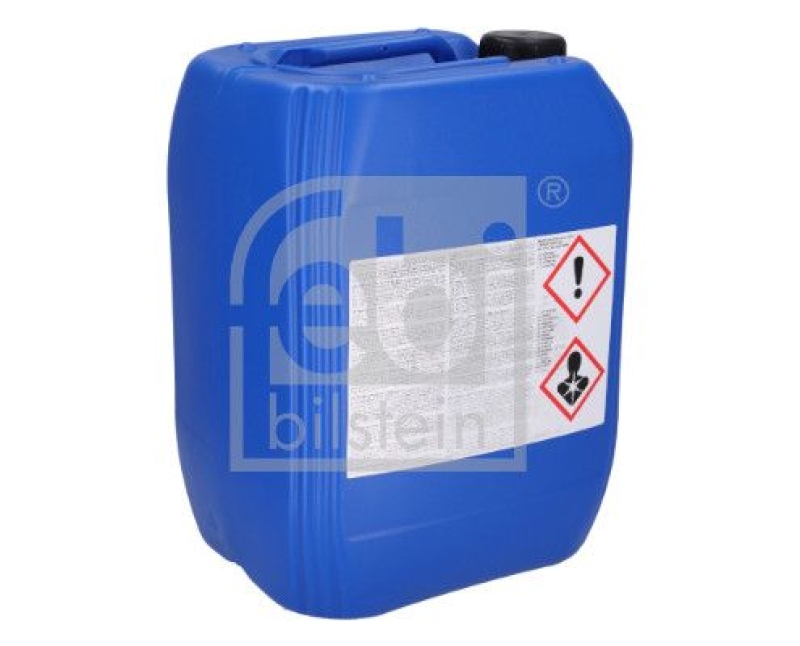 FEBI BILSTEIN 183368 Korrosions- / Frostschutzmittel G12evo (Konzentrat) für BMW