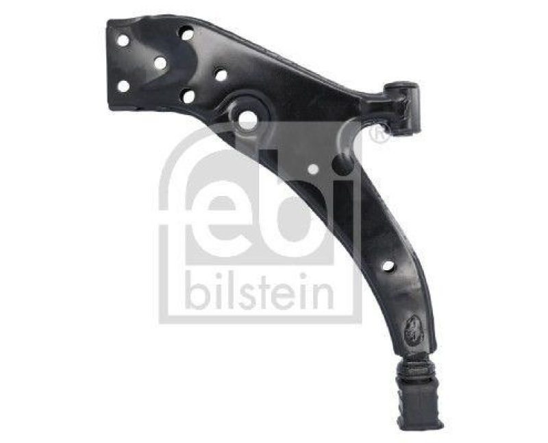 FEBI BILSTEIN 43080 Querlenker für TOYOTA