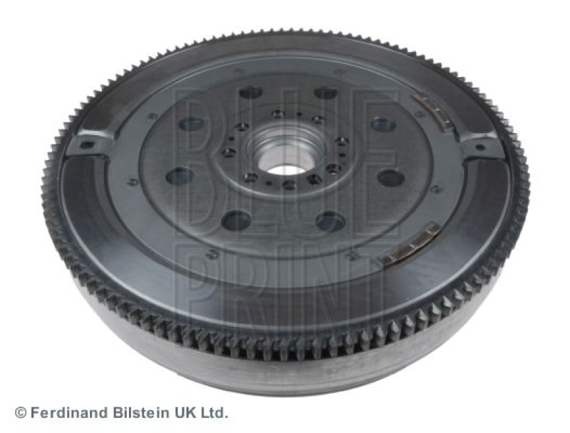 BLUE PRINT ADJ133503 Zweimassenschwungrad für Land Rover