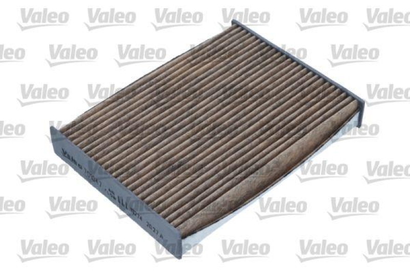 VALEO 701047 Innenraumfilter (Polyphenol)