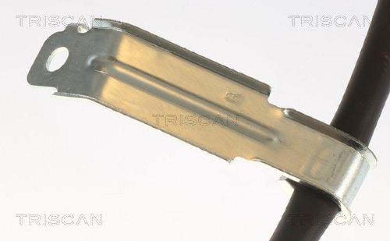 TRISCAN 8140 10121 Handbremsseil für Citroen, Fiat, Peugeot