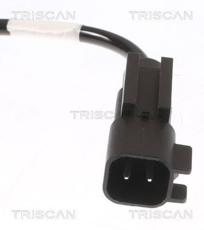 TRISCAN 8180 42325 Sensor, Raddrehzahl für Mitsubishi