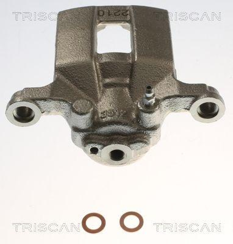 TRISCAN 8175 14213 Triscan Bremssattel für Nissan