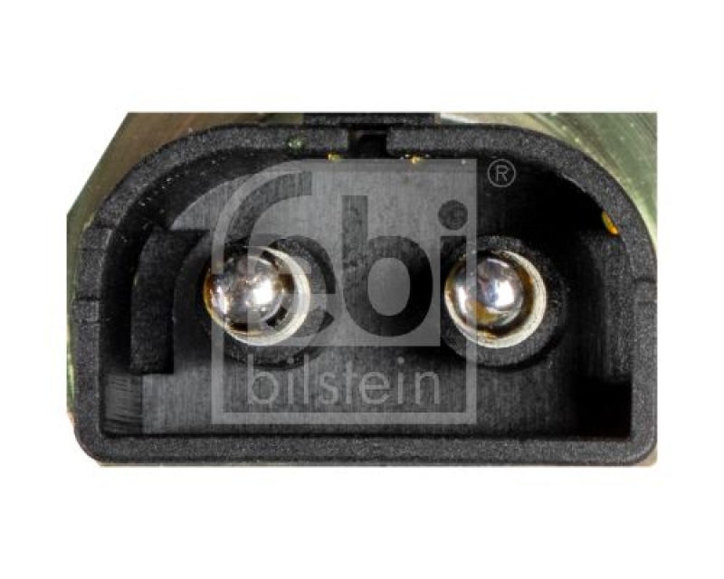 FEBI BILSTEIN 106515 Kurbelwellensensor ohne Dichtring für Volvo