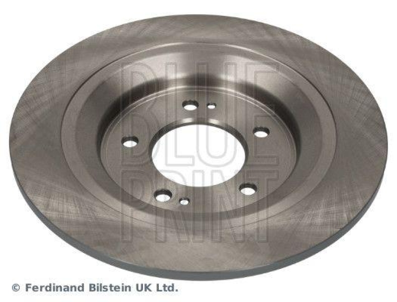 BLUE PRINT ADBP430152 Bremsscheibe für HYUNDAI