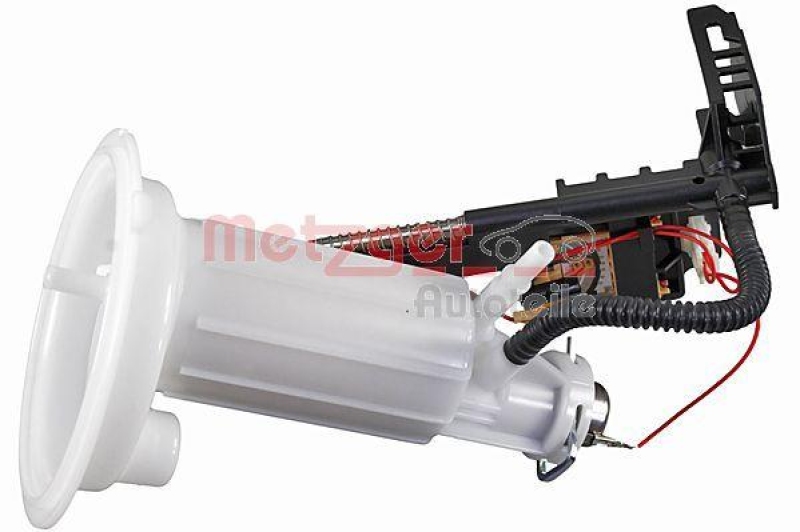 METZGER 2250468 Sensor, Kraftstoffvorrat für BMW