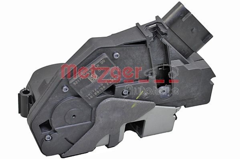 METZGER 2314247 Türschloss für FORD vorne links