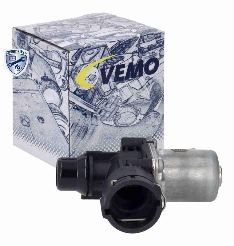 VEMO V20-77-0070 Kühlmittelregelventil für BMW