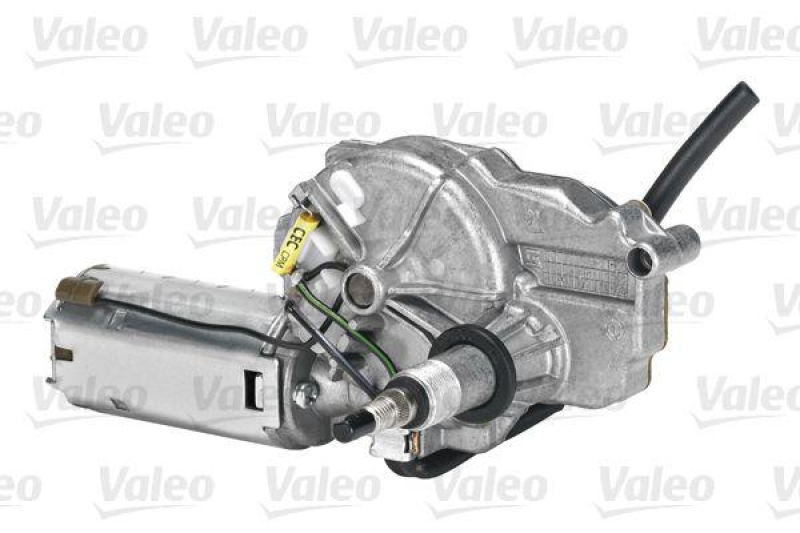 VALEO 404369 Wischermotor Heck