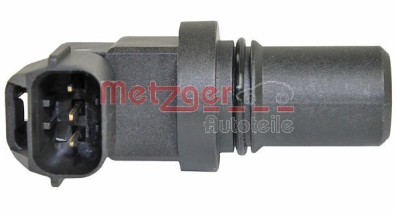 METZGER 0909063 Sensor, Geschwindigkeit/Drehzahl für HYUNDAI/KIA