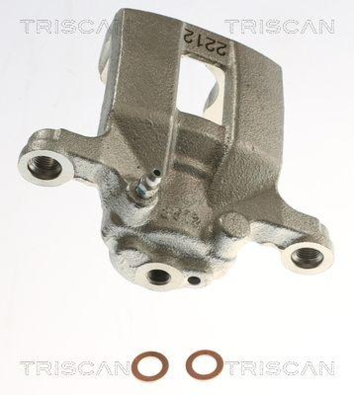 TRISCAN 8175 14214 Triscan Bremssattel für Nissan