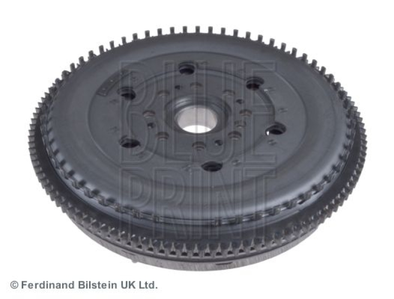 BLUE PRINT ADJ133505 Zweimassenschwungrad für Jaguar