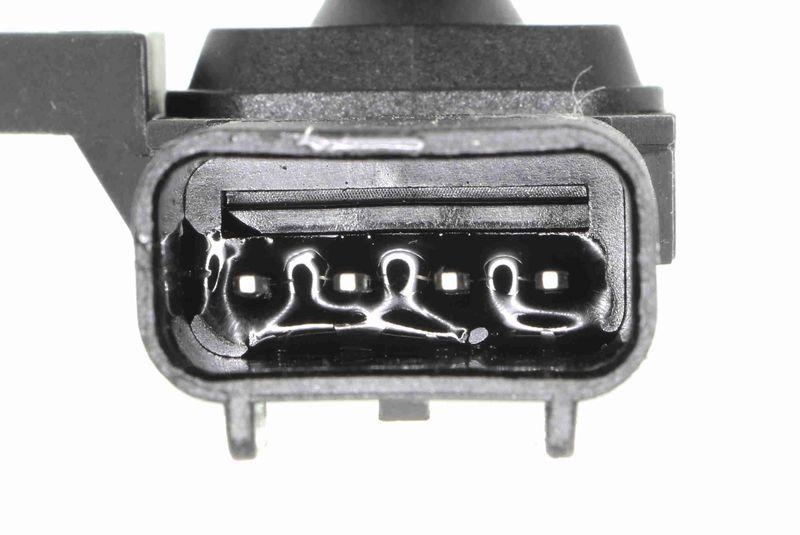 VEMO V25-72-0065 Sensor, Saugrohrdruck 4-Polig für FORD