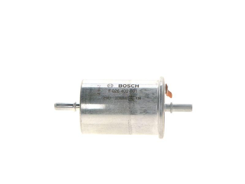 BOSCH F 026 402 001 Kraftstofffilter