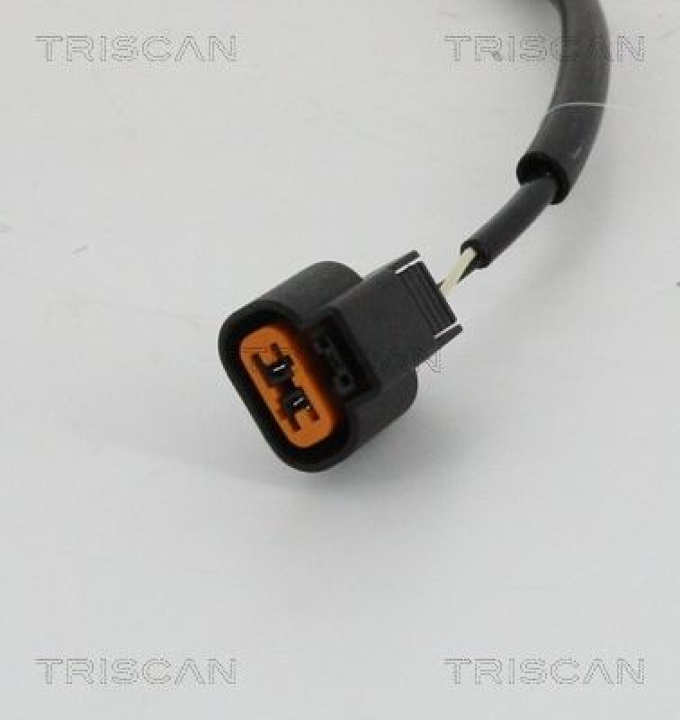 TRISCAN 8180 42507 Sensor, Raddrehzahl für Mitsubishi