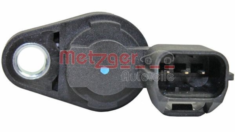 METZGER 0909064 Sensor, Geschwindigkeit/Drehzahl für HYUNDAI