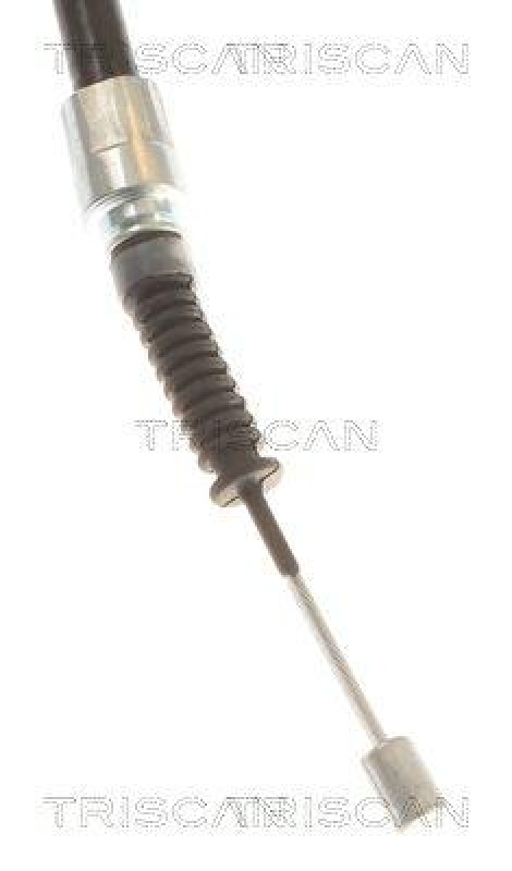 TRISCAN 8140 29183 Handbremsseil für Vw Passat