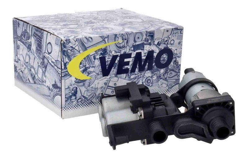 VEMO V20-77-0072 Kühlmittelregelventil für BMW