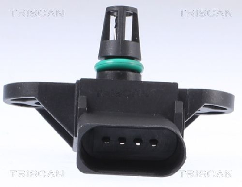 TRISCAN 8824 29001 Sensor, Manifold Druck für Vag