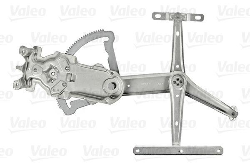 VALEO 851700 OPEL CORSA C - Fensterheber VL