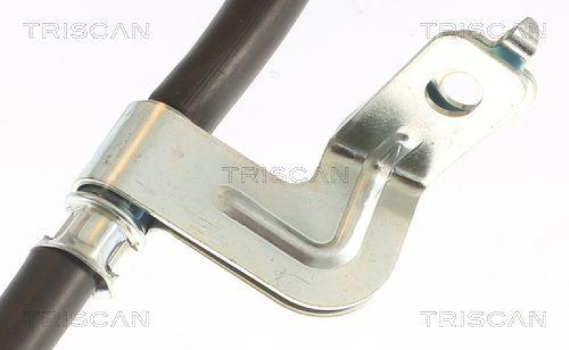 TRISCAN 8140 10129 Handbremsseil für Jumper, Boxer, Ducato 02