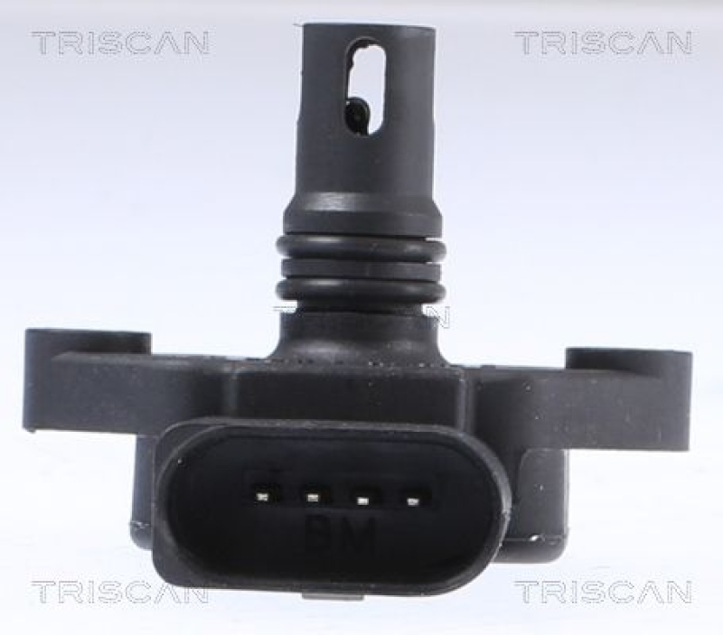 TRISCAN 8824 29005 Sensor, Manifold Druck für Vag