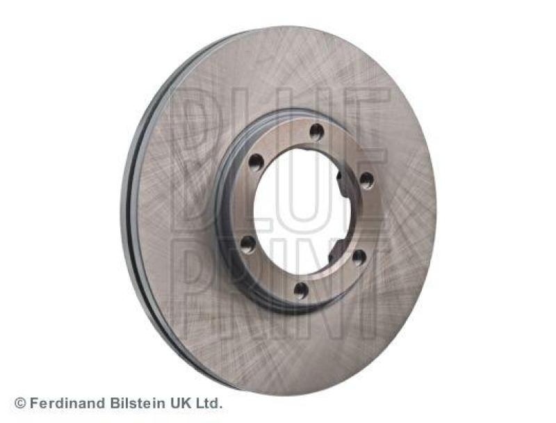 BLUE PRINT ADZ94302 Bremsscheibe für Opel PKW