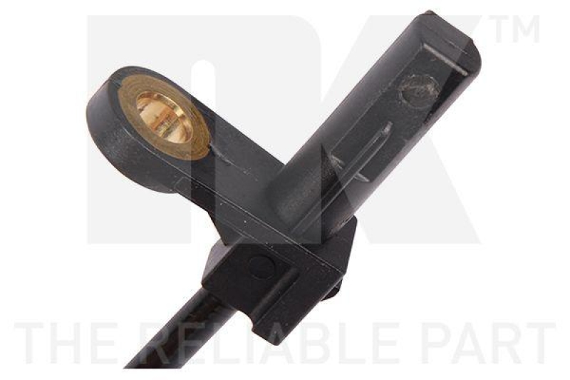 NK 293369 Sensor, Raddrehzahl für MERCEDES-BENZ