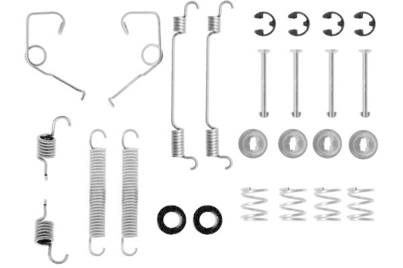 Bosch 1 987 475 138 Zubehörsatz AS105