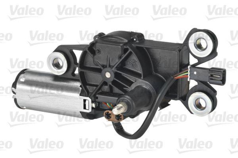 VALEO 404454 Wischermotor Heck