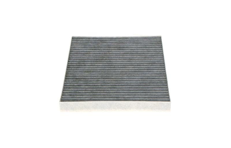 BOSCH 1 987 435 529 Filter Innenraumluft