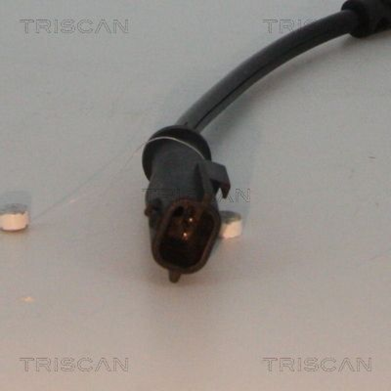 TRISCAN 8180 25113 Sensor, Raddrehzahl für Renault, Dacia