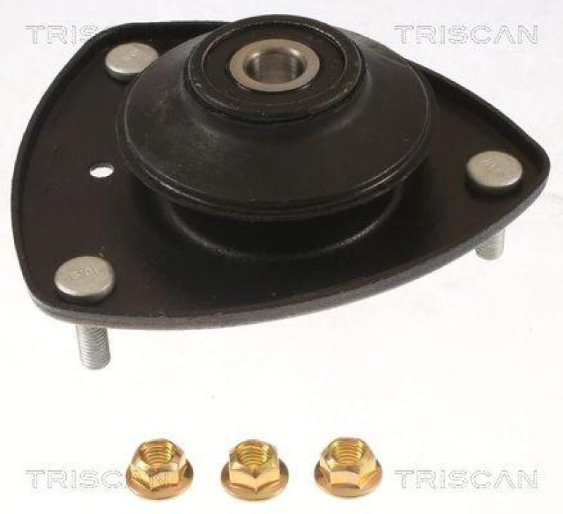 TRISCAN 8500 13920 Federbeinlagersatz für Toyota Yaris