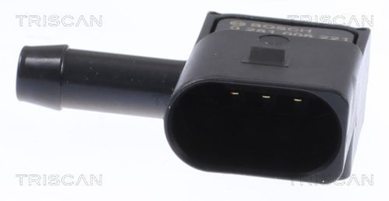 TRISCAN 8824 29006 Sensor, Manifold Druck für Vag