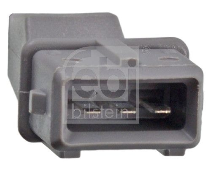 FEBI BILSTEIN 180006 Kurbelwellensensor mit Dichtring für CHEVROLET/DAEWOO