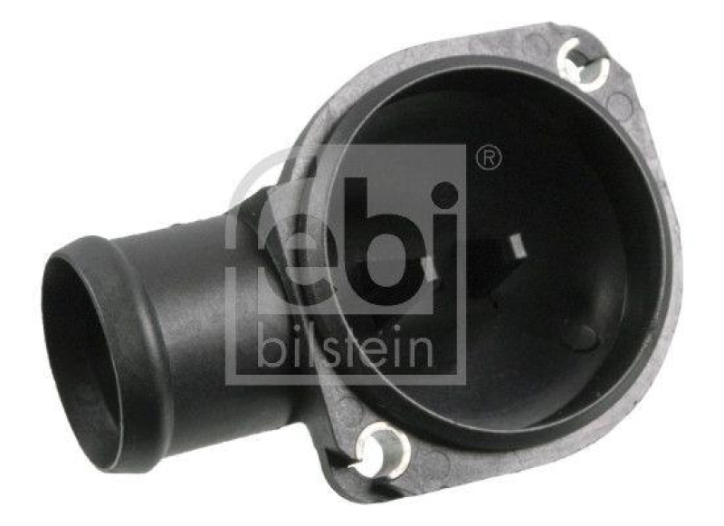 FEBI BILSTEIN 181078 Kühlwasserflansch für VW-Audi