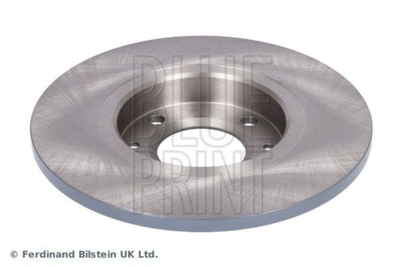 BLUE PRINT ADBP430157 Bremsscheibe für CITROEN