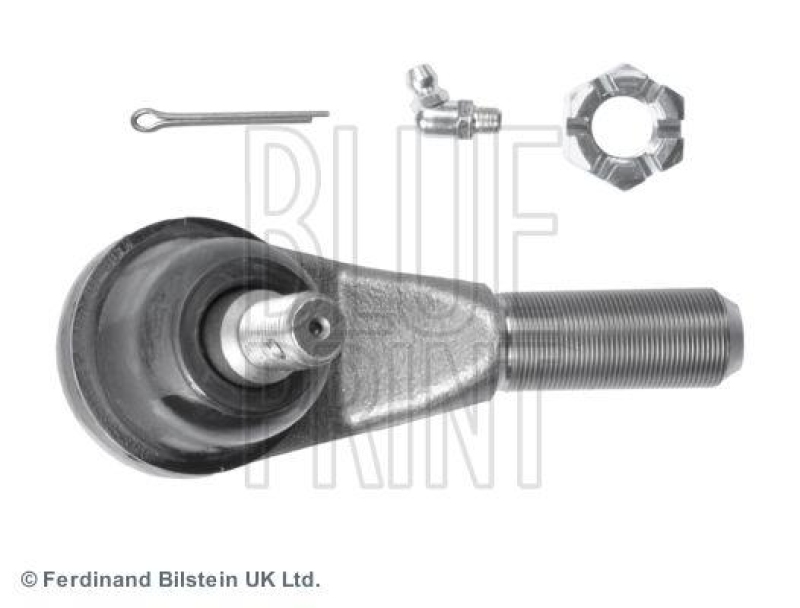 BLUE PRINT ADD68720 Spurstangenendstück mit Sicherungsmutter für DAIHATSU