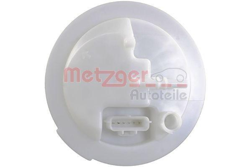 METZGER 2250473 Kraftstoff-Fördereinheit für VOLVO