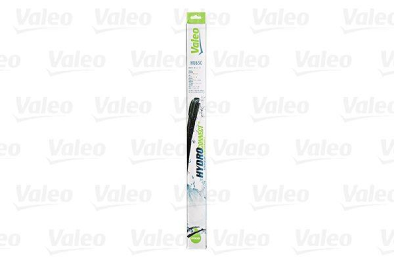 VALEO 578583 HU65C HydroConnect Upgrade LHD 65cm