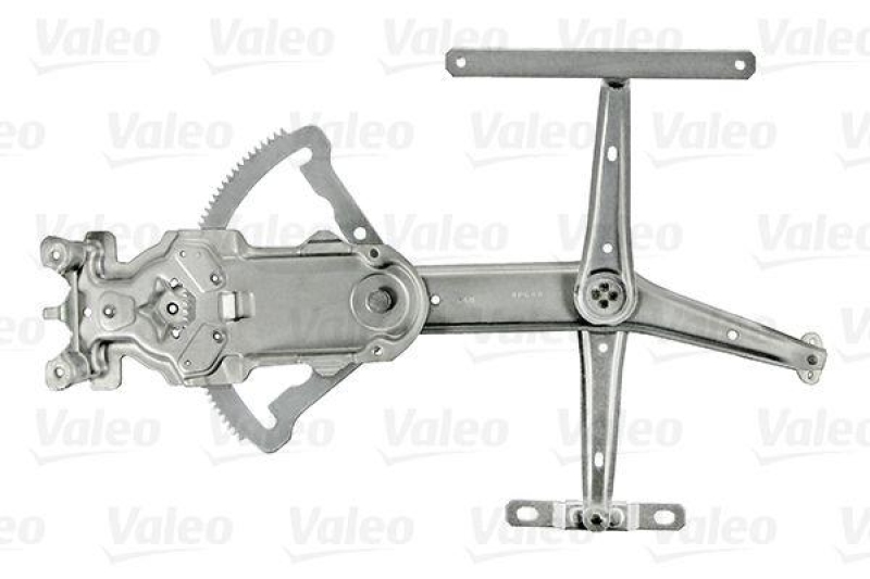 VALEO 851702 Fensterheber VL - Opel CORSA C (00->09)