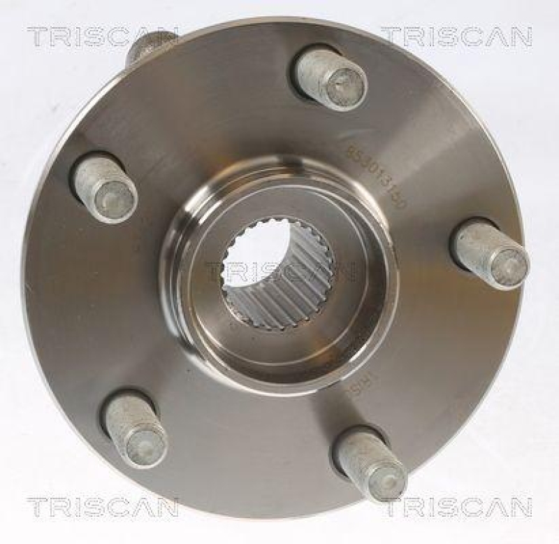 TRISCAN 8530 13150 Radnabe Vorne für Toyota