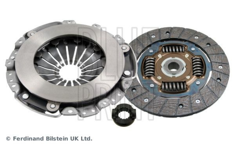 BLUE PRINT ADV183002 Kupplungssatz für VW-Audi