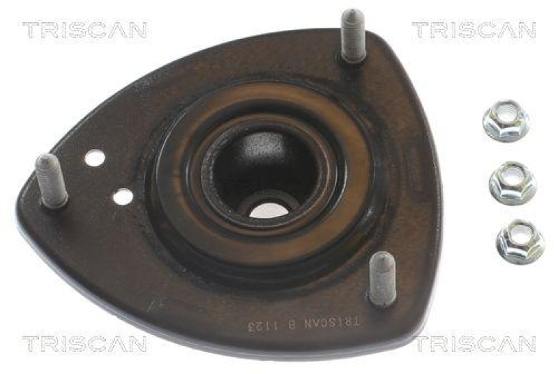 TRISCAN 8500 13921 Federbeinlagersatz für Toyota Yaris