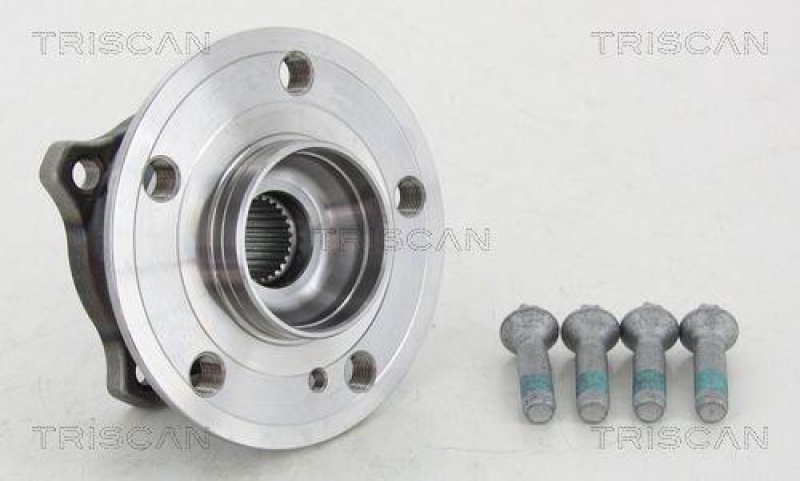 TRISCAN 8530 23229 Radlagersatz Hinten für Mercedes